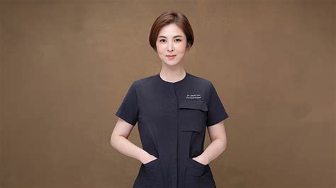 dr jinah yoo|MAYLIN X Dr Jinah Yoo Dermatology .